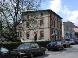 Muzeum Borów Tucholskich 