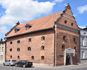 Muzeum w Brodnicy
