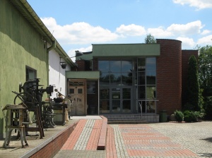 Muzeum Chleba 