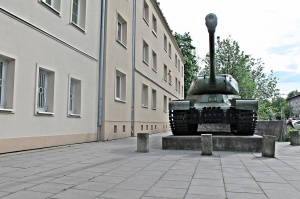 Muzeum Czynu Zbrojnego w Krakowie