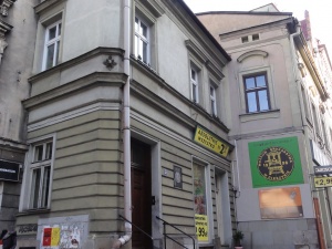 Muzeum Drukarstwa w Cieszynie 