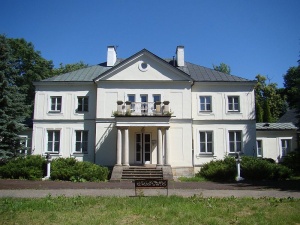 Muzeum Dworu Polskiego w Pilaszkowie