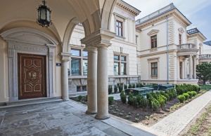 Muzeum Emeryka Hutten-Czapskiego
