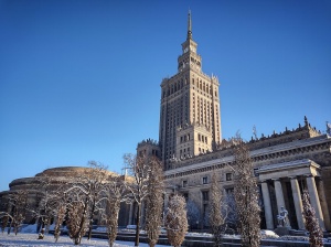 Muzeum Ewolucji Instytutu Paleobiologii PAN