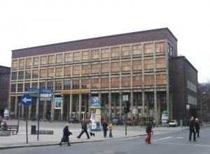 Muzeum Górnośląskie