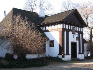 Muzeum im. Edmunda Bojanowskiego w Grabonogu 