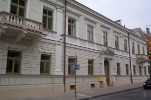Muzeum Historii Kielc