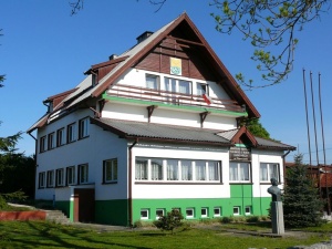 Muzeum Historii Polskiego Ruchu Ludowego w Piasecznie