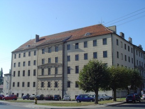 Muzeum Historii Przemysłu, Opatówek