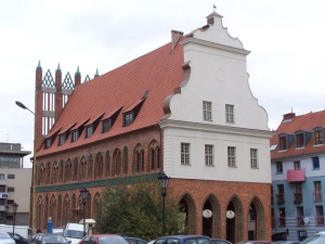 Muzeum Historii Szczecina