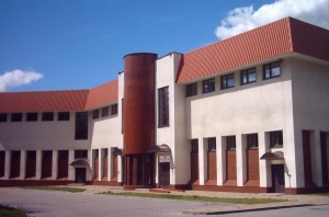 Muzeum i Ośrodek Kultury Białoruskiej