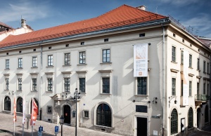 Kamienica Szołayskich im. Feliksa Jasieńskiego, Kraków
