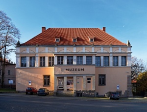 Muzeum Karkonoskie 