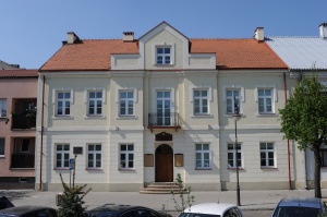 Muzeum Kultury Kurpiowskiej, Ostrołęka