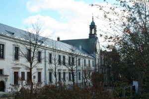Muzeum Lat Szkolnych Stefana Żeromskiego