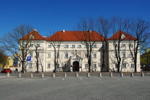 Muzeum w Łowiczu 