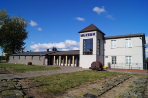 Muzeum Martyrologiczne w Żabikowie 