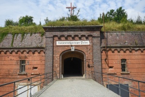 Muzeum Martyrologii Wielkopolan - Fort VII 