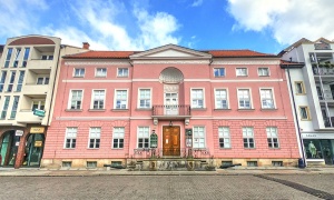 Muzeum Miasta Kołobrzeg