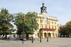 Muzeum Miasta Ostrowa Wielkopolskiego