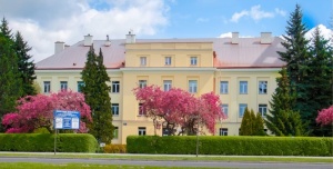 Muzeum Mleczarstwa w Rzeszowie
