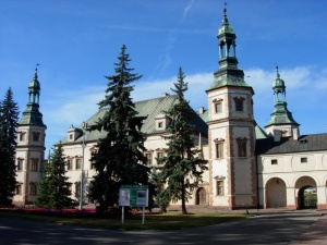Muzeum Narodowe w Kielcach 