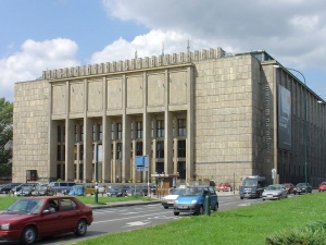 Muzeum Narodowe w Krakowie 