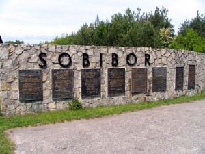 Muzeum Byłego Hitlerowskiego Obozu Zagłady w Sobiborze 