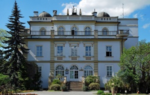 Muzeum Ogrodu Botanicznego UJ, Kraków