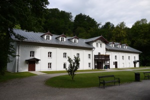 Muzeum Ojcowskiego Parku Narodowego