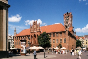 Muzeum Okręgowe w Toruniu