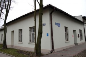 Muzeum Paleobotaniczne Instytutu Botaniki UJ w Krakowie