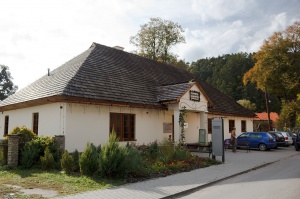 Muzeum Państwa Muszyńskiego
