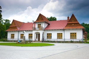 Muzeum Parafialne w Dobrej