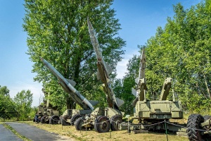 Muzeum Polskiej Techniki Wojskowej