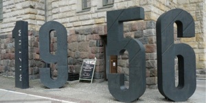 Muzeum Powstania Poznańskiego - Czerwiec 1956