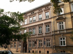 Muzeum Przyrodnicze ISEZ PAN