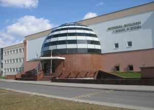 Muzeum Przyrodnicze BiNoZ UMK
