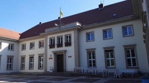 Muzeum Przyrodnicze WPN w Jeziorach 