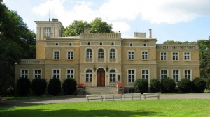 Muzeum Przyrodniczo-Łowieckie w Uzarzewie