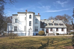 Muzeum Przyrody w Drozdowie