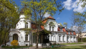 Muzeum Przyrody w Olsztynie