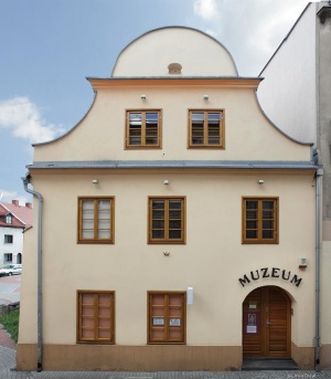 Muzeum Regionalne w Oleśnie
