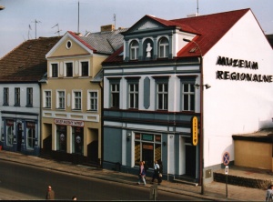 Muzeum Regionalne w Barlinku