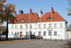 Muzeum Regionalne im. Wojciechy Dutkiewicz