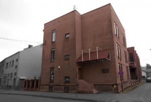 Muzeum Regionalne w Jaśle 