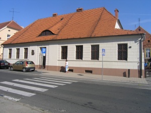 Muzeum Regionalne w Pleszewie 