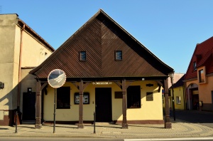 Muzeum Regionalne w Stęszewie