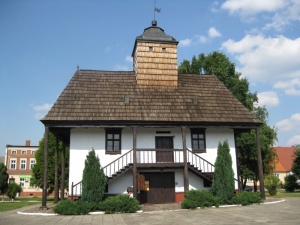 Muzeum Regionalne w Sulmierzycach 