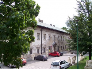 Muzeum Regionalne w Pińczowie